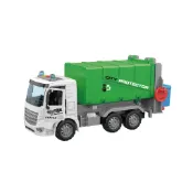 【福利品】1:16 聲光系列城市守護者