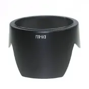 CANON 佳能EW-83J 適用EF-S 17-55mm f/2.8 IS USM卡口遮光罩  W182 