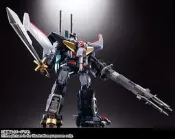 【48小時發貨】  超合金魂 GX-13R 超獸機神 斷空我 Renewal版本【滿300出貨】