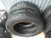 185 65 R 15 登祿普 R1 19年製造  落地胎  二手 中古 輪 胎 一條1200元