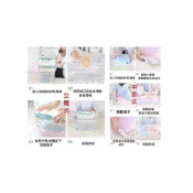 (店+)免抽氣壓縮袋/真空壓縮袋/專利免抽氣壓縮袋/棉被收納袋/衣服收納袋