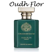 【MP試香】Ormonde Jayne Oudh Flor Harrods 限定 沉香 小荳蔻 香草 橡苔 玫瑰 橙花