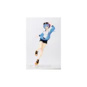 (店+)【TAITO】正版盒損 雷姆 Sporty Summer 夏日運動服 Re:0 從零開始的異世界生活夏服 RE0 公仔