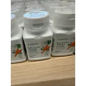 🔥現貨 可刷卡 安麗 台灣版 倍欣營養片110錠 Nutrilite 紐崔萊Amway/維生素 A