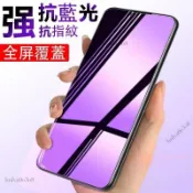 Vivo Y17S Y19 Y20 Y21 S Y16 Y17 Y15S Y12 Y20S 高清 防窺 抗藍光 保護貼