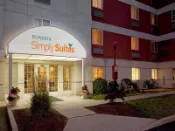 【奧丁丁揪你】麻薩諸塞州 薩福克縣 Sonesta Simply Suites Boston Braintree