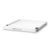 (店+)【SAMPO 聲寶】滾筒洗衣機堆疊架(不含機器，ES-PD10D+SD-10DH專用) DH-100CJ