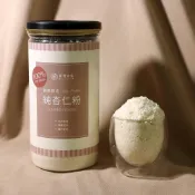 (店+)【GreenMarket 青市集】純杏仁粉 天然無加糖 罐裝/袋裝補充包