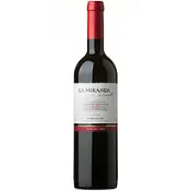 【品酒網】西班牙 帝瓦拉LA MIRANDA 2005紅葡萄酒 750ml LA MIRANDA