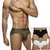(店+)ADDICTED 經典戀物癖系列運動三角內褲 AD FETISH BRIEF ADF95