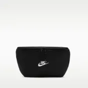 Nike 腰包 斜背包 多隔層  小款 胸包 輕量 舒適  出國 隨身包  黑 IB4371010