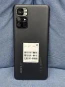 Redmi Note 11s 5G 6G+128G小米 紅米 台灣版 4G手機 黑色
