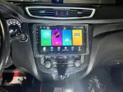 日產 Nissan X-Trail 10吋專用機 Android 安卓版觸控螢幕主機 導航/USB/倒車/原廠360環景