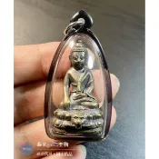 2563 龍婆帕 龍婆磐 奔那迦摩藥師佛-泰樂go🇹🇭聖物精品 ~泰國佛牌聖物~南傳佛教~佛牌鍊~
