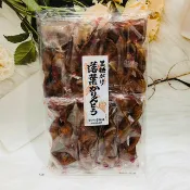 日韓小潼 日本 ゆかり堂製果 角館駄菓子 黑糖落葉花林糖餅 黑糖餅 花林糖餅 落葉餅｜全店$299 全家取貨免運｜滿額折500｜APP下單最高賺19%點數⚡