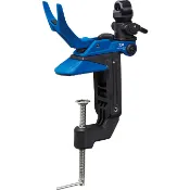 【民辰商行】DAIWA LIGHT HOLDER α90CH/160CH/240CH 輕量 船竿架 鉗式 架竿器 置竿架