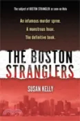 【三民網路書店】The Boston Stranglers 作者：Susan Kelly