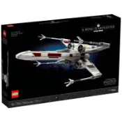 免運🚚正品當日出貨  LEGO 75355 X 翼戰機 星際大戰系列 樂高盒組