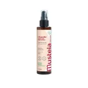 Mustela 慕之恬廊 慕之孕有機撫紋緊緻菁華乳(無香)200ml【悅兒園婦幼生活館】