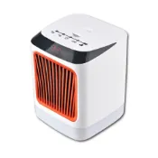 (店+)【SONGEN 松井】陶瓷溫控暖氣機/電暖器(SG-107FH-R)