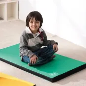 Weplay 運動墊 (綠)