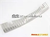 ※ 鑫立汽車精品 ※ KUGA 21-22年 ST LINE 一般款 尾門 防刮 不銹鋼 銀色 內護板 內飾板 黏貼款