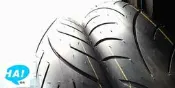 110/70-17 MC50 MITAS 道路版