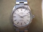 真品Rolex 勞力士 5500 AirKing