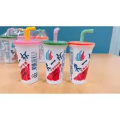(店+)來一杯 飲料 造型糖果 吸管 糖果 可樂風味糖 可樂糖 可樂造型 童趣 古早味 童年 禮物 獎品