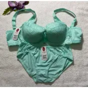 【曼黛瑪璉】包覆提托經典內衣【RM62026】~70C,70D,75C,75D,75E,80C,80D,80E~蜜瓜綠