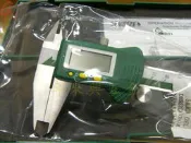 [邱來興五金行] INSIZE 1108-200 電子游標卡尺(200mm/8“) Mitutoyo,TESA可參考