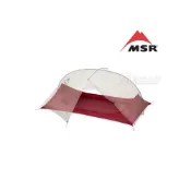 (店+)【MSR】Carbon Reflex 2人帳FL內帳 登山雙人帳篷內帳 10351 綠野山房
