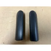 HONDA 台規 CIVIC K8 車身飾條（葉子板）（1組2邊）（三陽原廠）