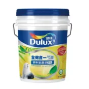 (店+)【得利】得利全效乳膠漆986  5加侖裝/客製8公升  環保綠建材 / 色彩持久 / 防霉抗菌 / ICI
