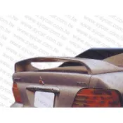 三菱 MITSUBISHI Galant OEM款 尾翼 碳纖維 空力套件 汽車改裝 汽車配件
