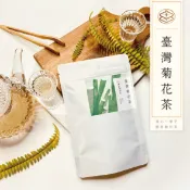 順昌漢方堂 臺灣菊花茶 養生茶包 菊花 甜菊葉 養生 茶包