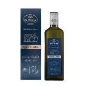 【Olitalia 奧利塔】Nocellara單一品種特級初榨橄欖油500ml-單入禮盒組