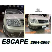 》傑暘國際車身部品《 全新 福特 FORD ESCAPE 04 05 06 年 晶鑽 大燈 一顆2000元 也有尾燈