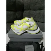 [全新]Balenciaga 巴黎世家 Circuit 運動鞋 42