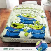 現貨~三眼怪法蘭絨厚毯~史迪奇法蘭絨厚毯~米奇厚毯被~小熊維尼暖暖被~史迪奇厚毯~台灣製~雙人毯加厚~正版授權~法蘭絨被