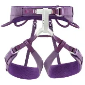 fromdream studio [全新正品]PETZL-LUNA攀岩安全吊帶(專為女性設計)