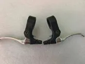 全新彥豪TEKTRO平把公路車Ｃ夾煞把