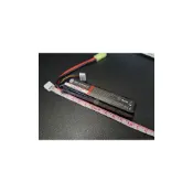 (店+)翔準AOG  怪怪 G&G 11.1V 800mAh 20C 托桿式 鋰聚電池 G-11-079