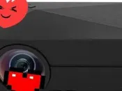momi魔米 x800 微型投影機