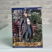 🇯🇵吼皮玩具🇯🇵 絕版 航海王 薩波 日版 金證 MSP 公仔 SABO 海賊王 薩波 艾斯 火焰 三兄弟 景品 現貨 