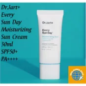 [Dr.Jart+]  Every Sun Day Moisturizing Sun Cream 30ml SPF50+