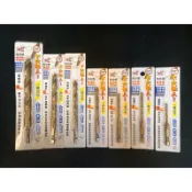 鑽尾｜M35 高鈷鑽 1/8 - 1/2 六角頭 合金鋼 台灣製 適用於8mm 不鏽鋼板 鈦合金 等 金屬材料 含稅