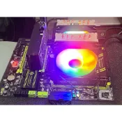 現貨-CPU含主機板X79 E5-2697 V2 DDR3 64G 及風扇一組