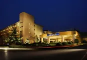 【東南旅遊】北京 北京麗都維景酒店 Metropark Lido Hotel Beijing