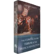 現貨暴力與反暴力Coming of the Terror in French Revolution
